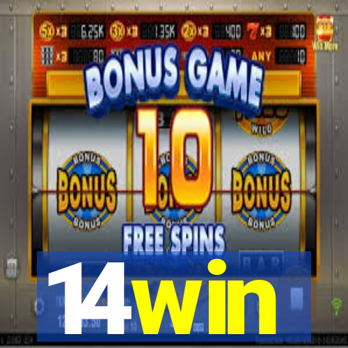 14win