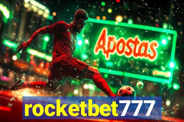 rocketbet777