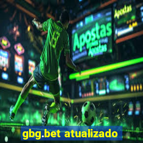 gbg.bet atualizado