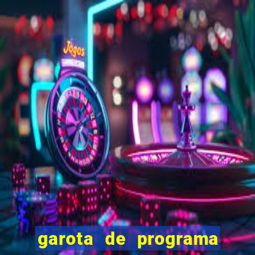 garota de programa em porto belo