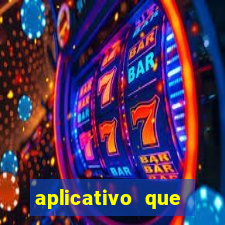 aplicativo que ganhar dinheiro jogando