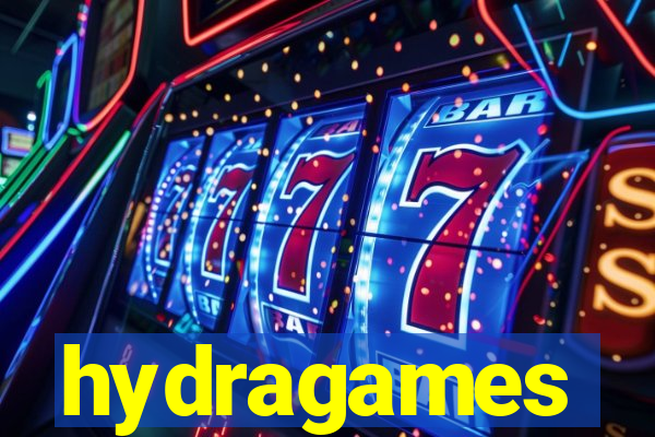 hydragames