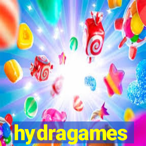 hydragames
