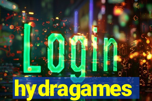 hydragames