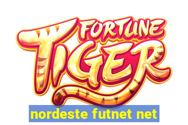 nordeste futnet net