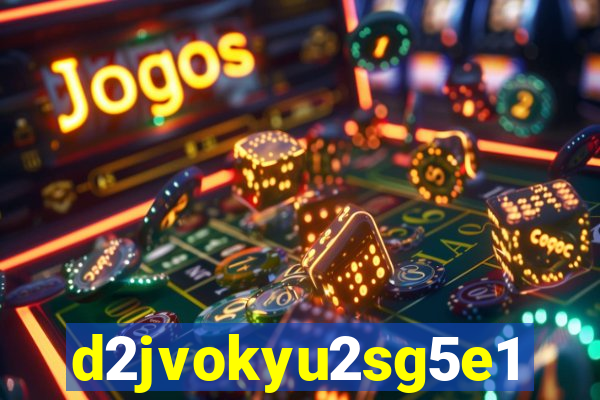 d2jvokyu2sg5e1 cloudfront net