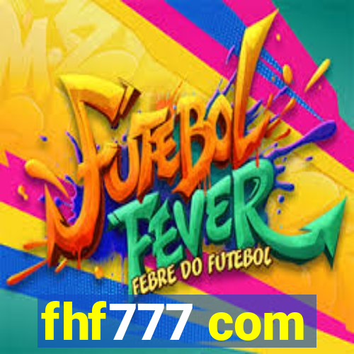 fhf777 com