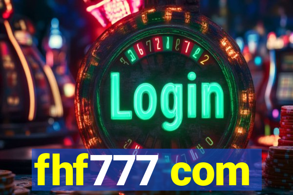 fhf777 com