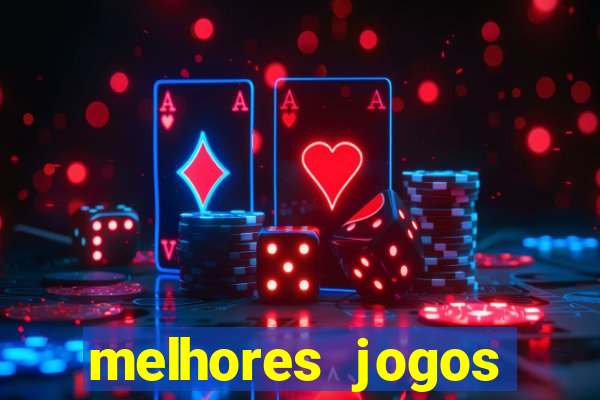 melhores jogos mundo aberto para android