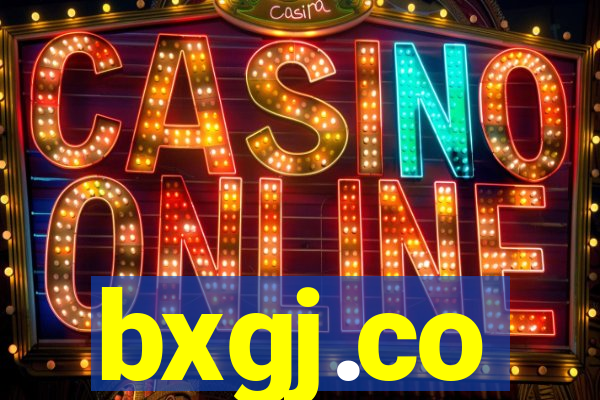 bxgj.co