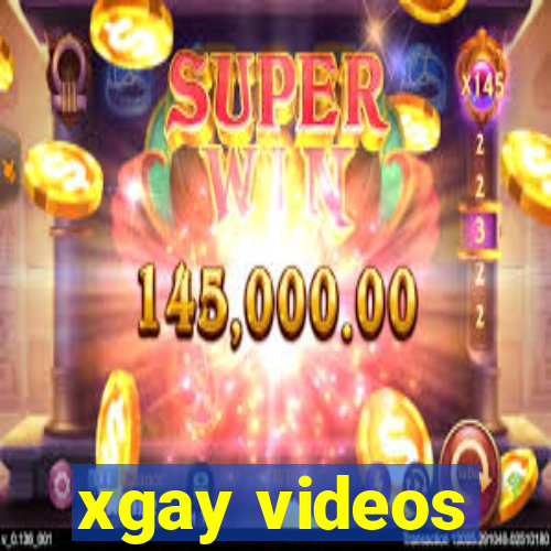 xgay videos