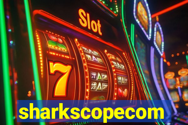 sharkscopecom
