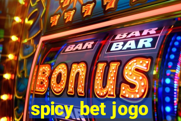spicy bet jogo