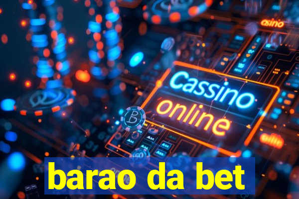 barao da bet