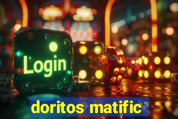 doritos matific