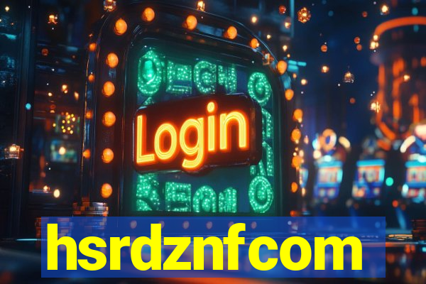 hsrdznfcom
