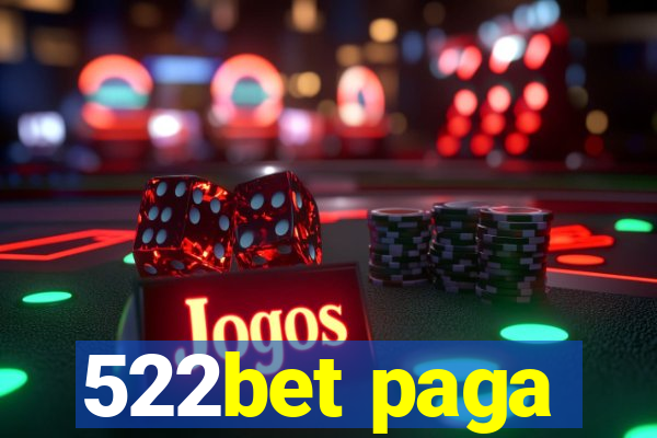522bet paga
