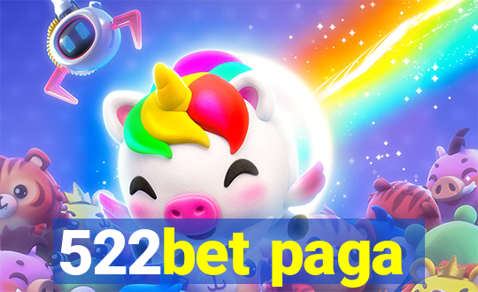 522bet paga