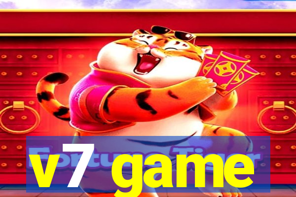 v7 game