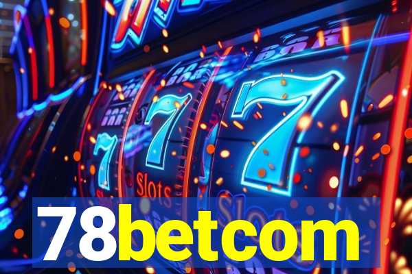 78betcom