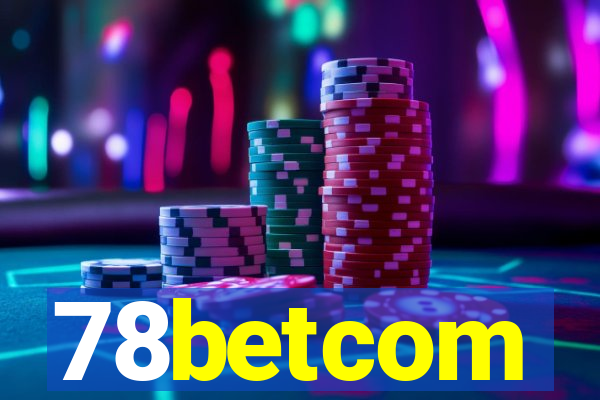78betcom