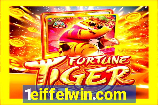 1eiffelwin.com