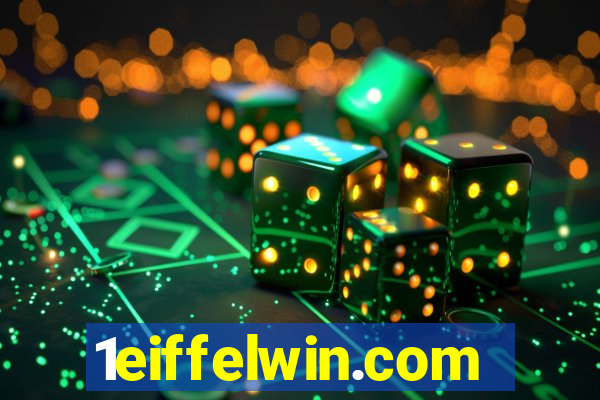 1eiffelwin.com
