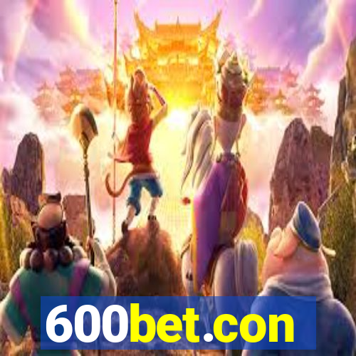 600bet.con