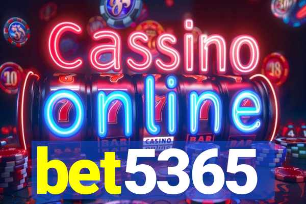 bet5365