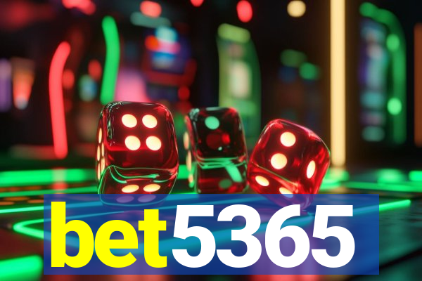 bet5365