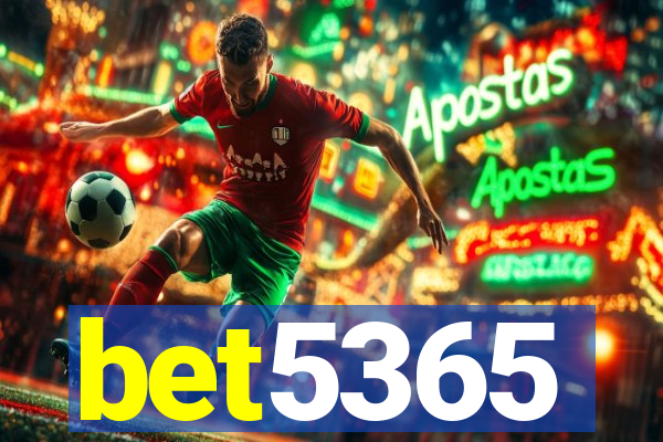 bet5365