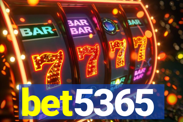 bet5365
