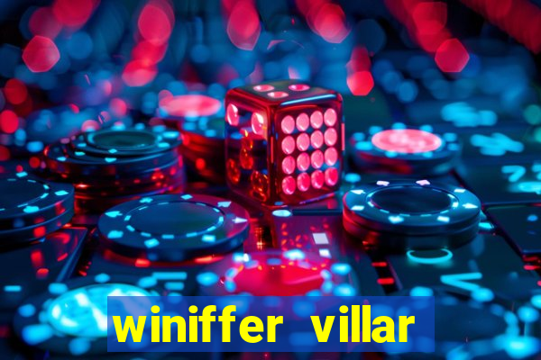 winiffer villar only fans