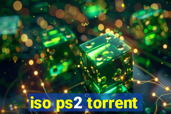 iso ps2 torrent