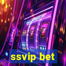 ssvip bet
