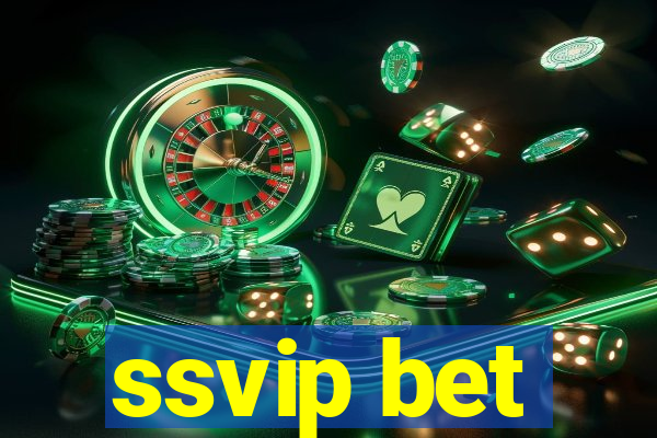 ssvip bet