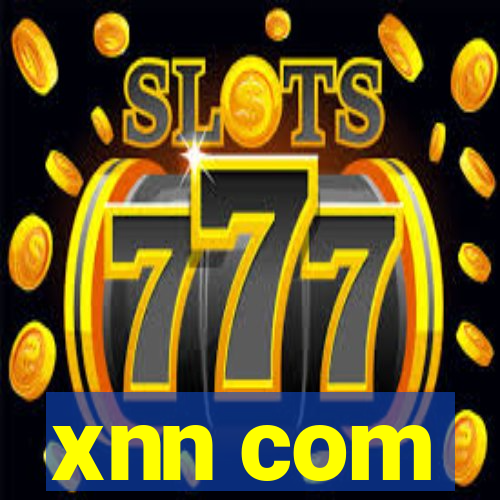 xnn com