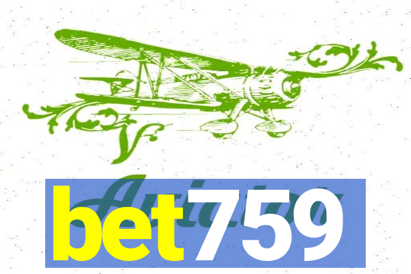 bet759