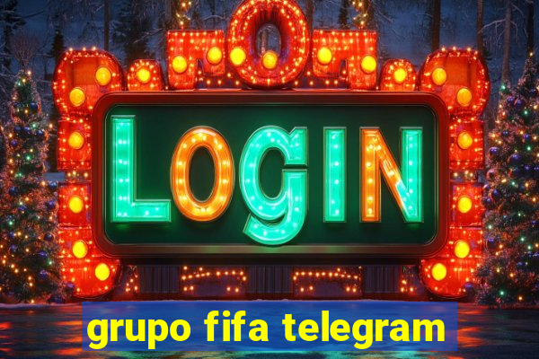 grupo fifa telegram