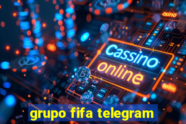 grupo fifa telegram