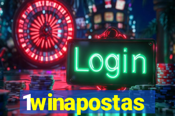 1winapostas