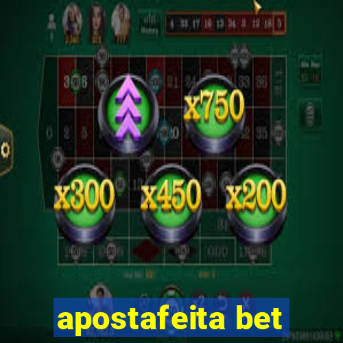 apostafeita bet