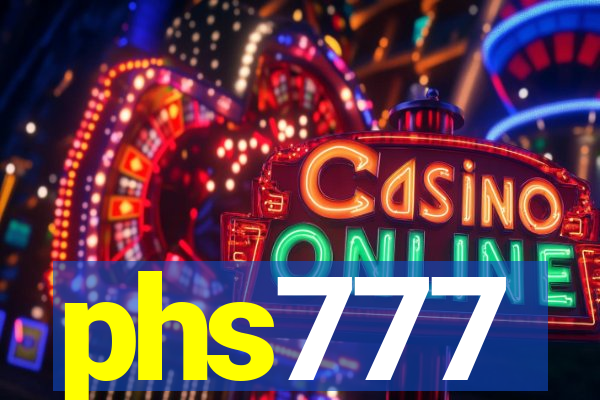 phs777
