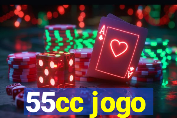55cc jogo