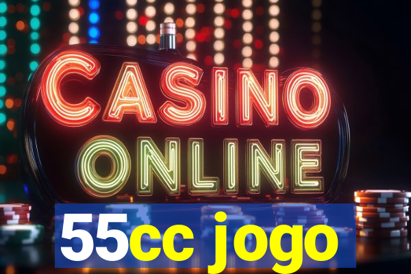55cc jogo