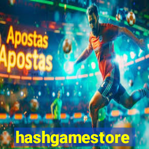 hashgamestore