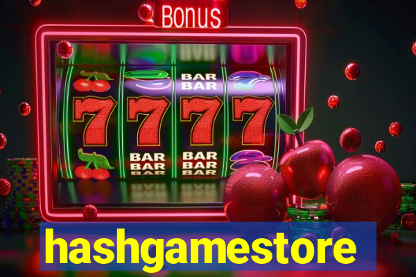 hashgamestore