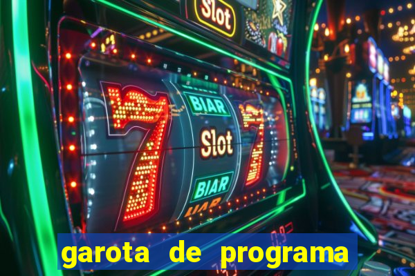 garota de programa porto velho