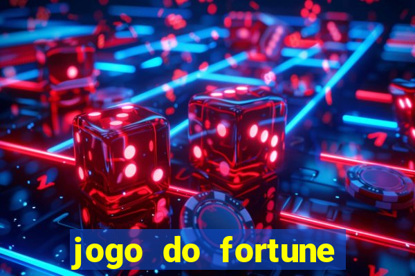 jogo do fortune dragon demo