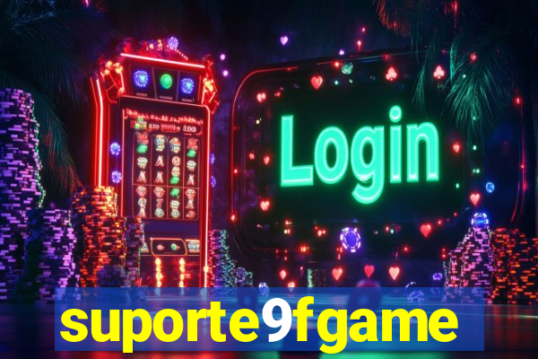 suporte9fgame